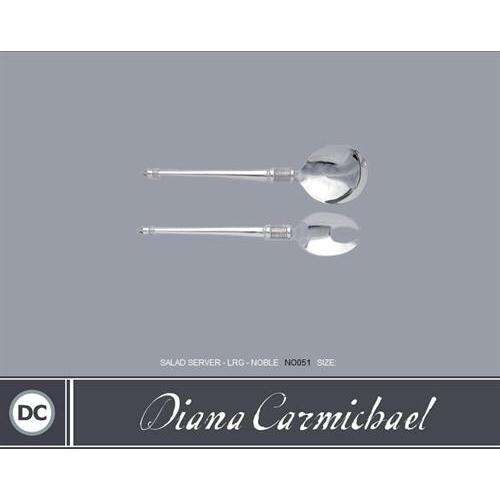 Salad Server Large - Noble Collection - Diana Carmichael