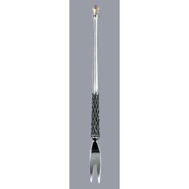 Serving Fork Mini - Crystal d'Afrique - Diana Carmichael
