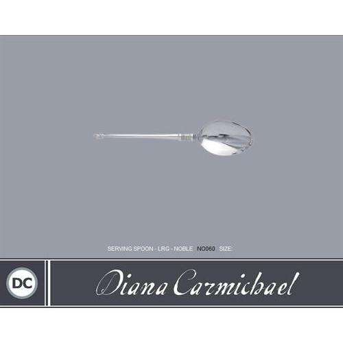 Serving Spoon Large - Noble Collection - Diana Carmichael