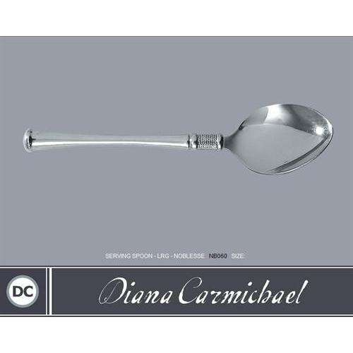 Serving Spoon Large - Noblesse Collection - Diana Carmichael