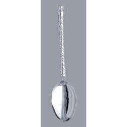 Serving Spoon Large - Ribbon Collection - Diana Carmichael