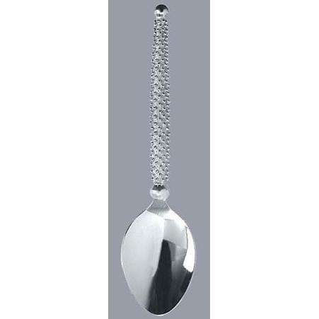 Serving Spoon Large - Studded Collection - Diana Carmichael
