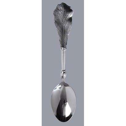 Serving Spoon Large - Usiba Lwe Nyoni Collection - Diana Carmichael