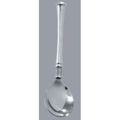 Serving Spoon Medium - Noblesse Collection - Diana Carmichael