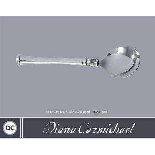Serving Spoon Medium - Noblesse Collection - Diana Carmichael