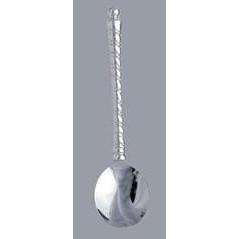 Serving Spoon Medium - Ribbon Collection - Diana Carmichael