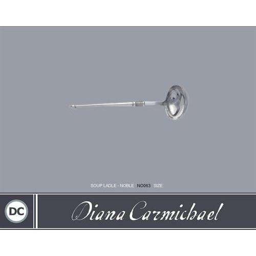 Soup Ladle - Noble Collection - Diana Carmichael
