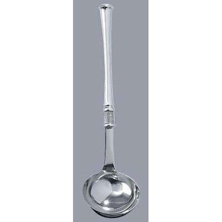 Soup Ladle - Noblesse Collection - Diana Carmichael