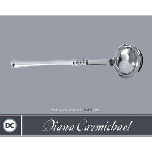 Soup Ladle - Noblesse Collection - Diana Carmichael