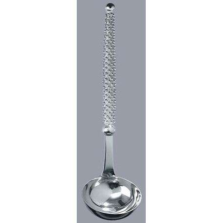 Soup Ladle - Studded Collection - Diana Carmichael