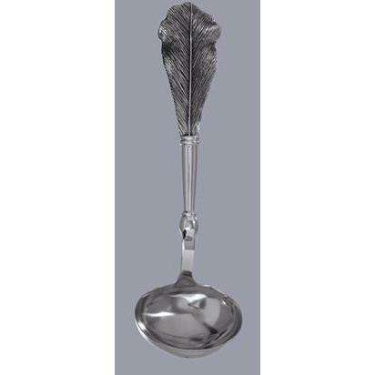 Soup Ladle - Usiba Lwe Nyoni Collection - Diana Carmichael
