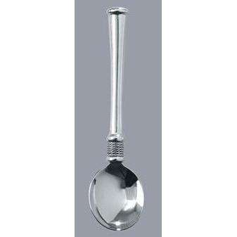 Soup Spoon - Noblesse Collection - Diana Carmichael
