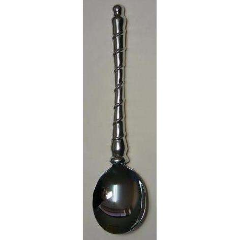 Soup Spoon - Ribbon Collection - Diana Carmichael