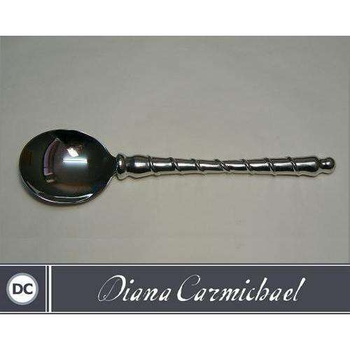 Soup Spoon - Ribbon Collection - Diana Carmichael