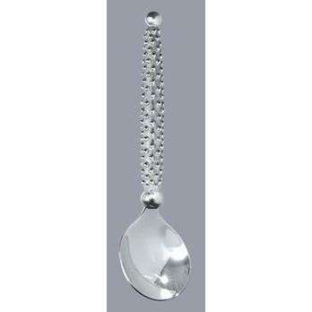 Soup Spoon - Studded Collection - Diana Carmichael