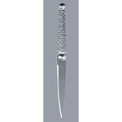 Steak Knife - Studded Collection - Diana Carmichael