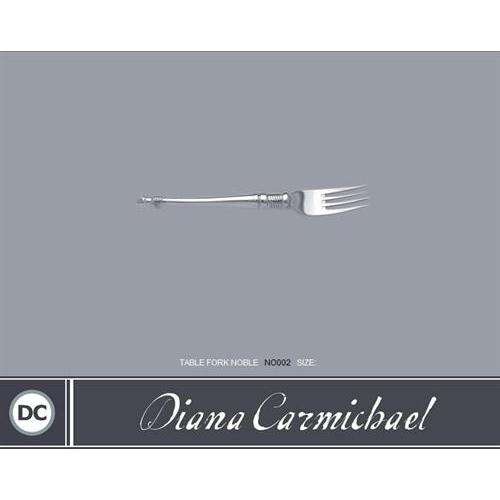 Table Fork - Noble Collection - Diana Carmichael