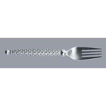 Table Fork Set of 6 - Studded Collection - Diana Carmichael