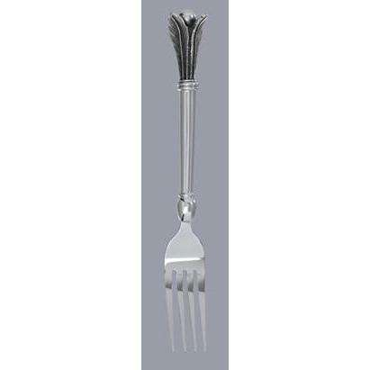 Table Fork - Usiba Lwe Nyoni Collection - Diana Carmichael