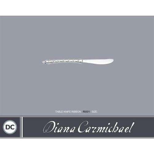 Table Knife - Ribbon Collection - Diana Carmichael