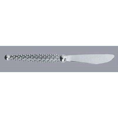 Table Knife Set of 6 - Studded Collection - Diana Carmichael