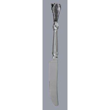 Table Knife - Usiba Lwe Nyoni Collection - Diana Carmichael