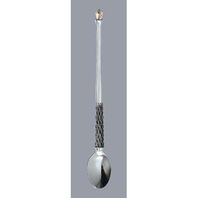 Teaspoon Long - Crystal d'Afrique - Diana Carmichael