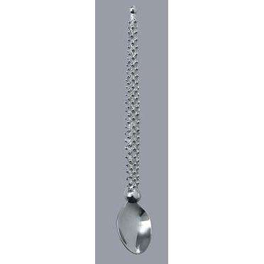 Teaspoon Long - Studded Collection - Diana Carmichael