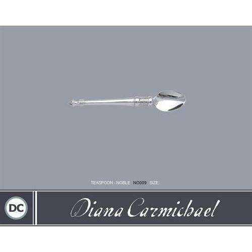 Teaspoon - Noble Collection - Diana Carmichael