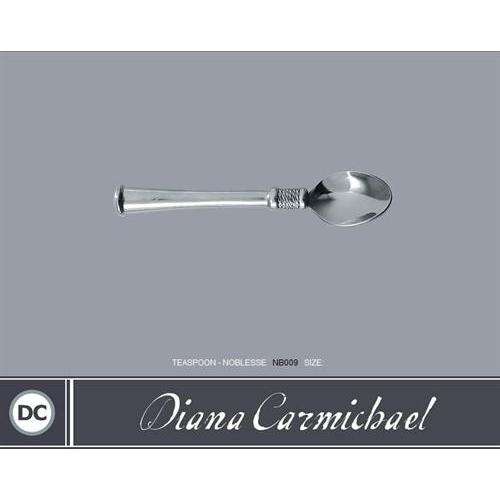 Teaspoon - Noblesse Collection - Diana Carmichael