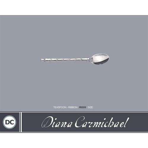 Teaspoon - Ribbon Collection - Diana Carmichael