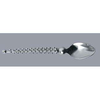 Teaspoon Set of 6 - Studded Collection - Diana Carmichael