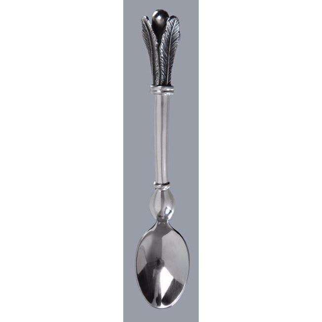 Teaspoon - Usiba Lwe Nyoni Collection - Diana Carmichael