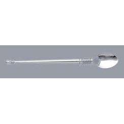 Teaspoon Long Set of 6 - Noble Collection - Diana Carmichael