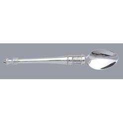 Teaspoon Set of 6 - Noble Collection - Diana Carmichael