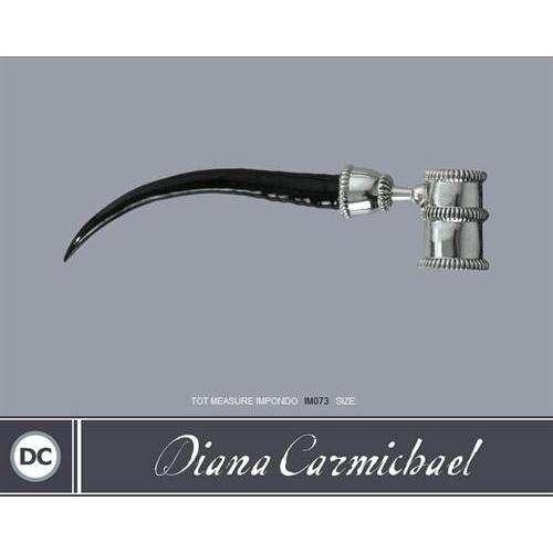 Tot Measure - Impondo Zulu Collection - Diana Carmichael