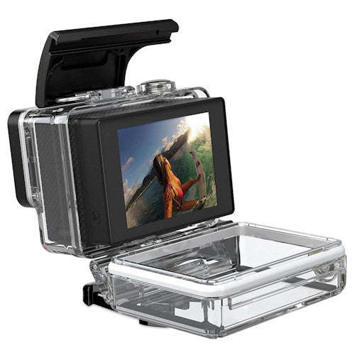 GoPro Expanded Backdoor Kit for Hero 3+ or Hero 4