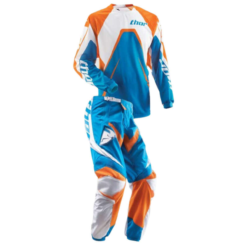 Thor Phase Racer Jersey