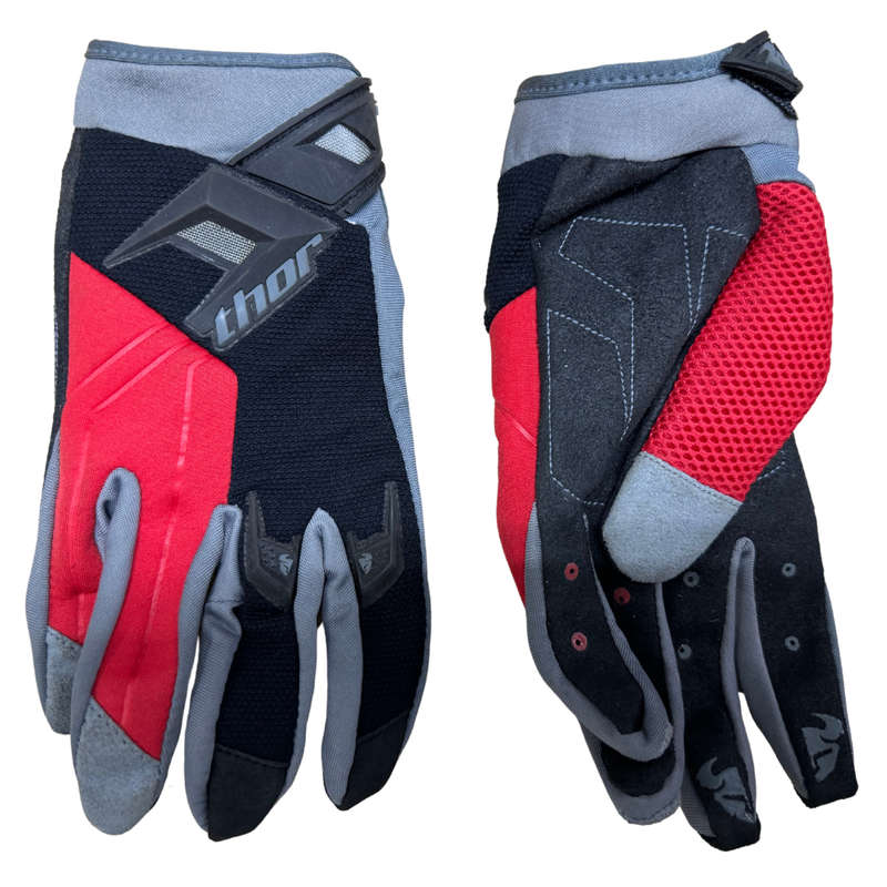 Thor Phase Turbine Gloves