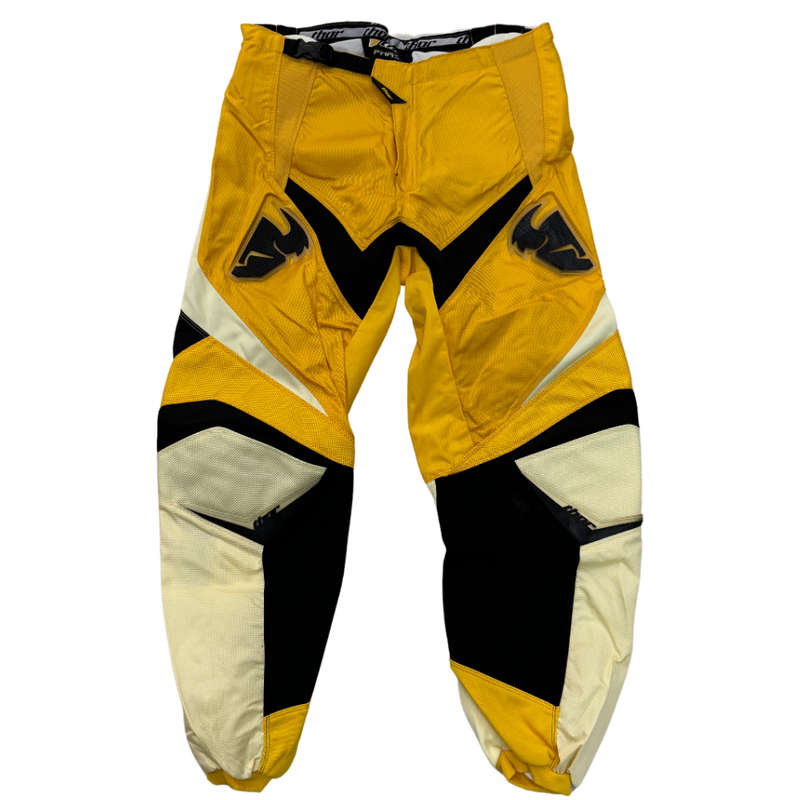Thor Phase Citrus Pants