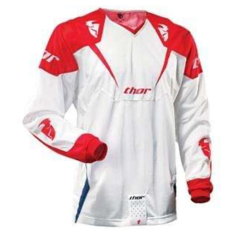 Thor AC Vented Revolution Jersey