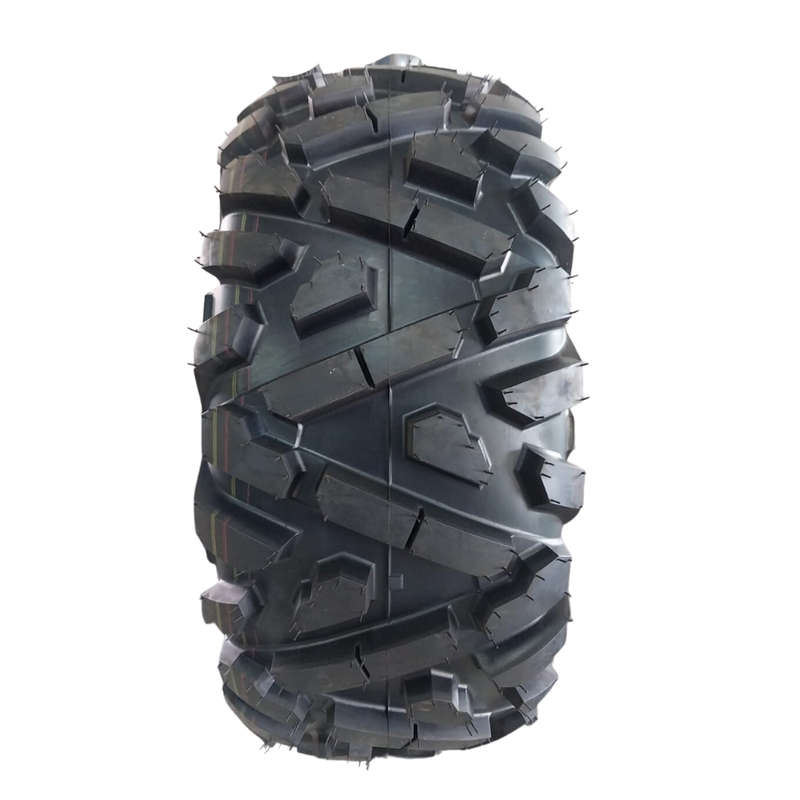 Racecraft Journey 6PLY AT50 Tyre