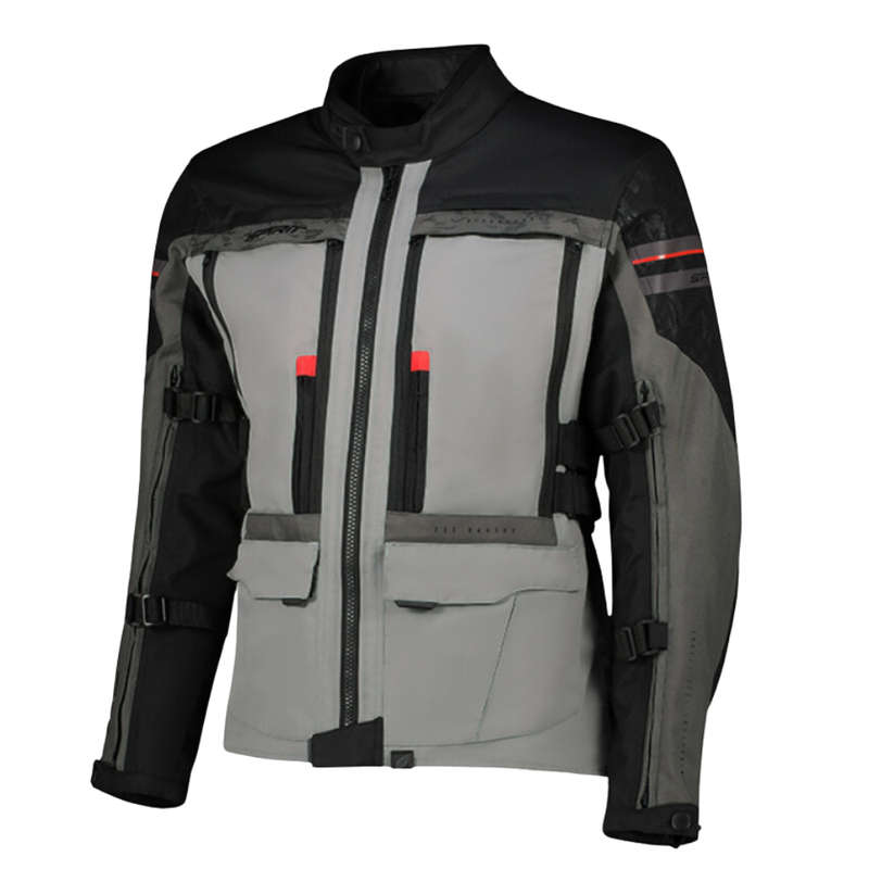 Spirit Discovery Quantum Jacket