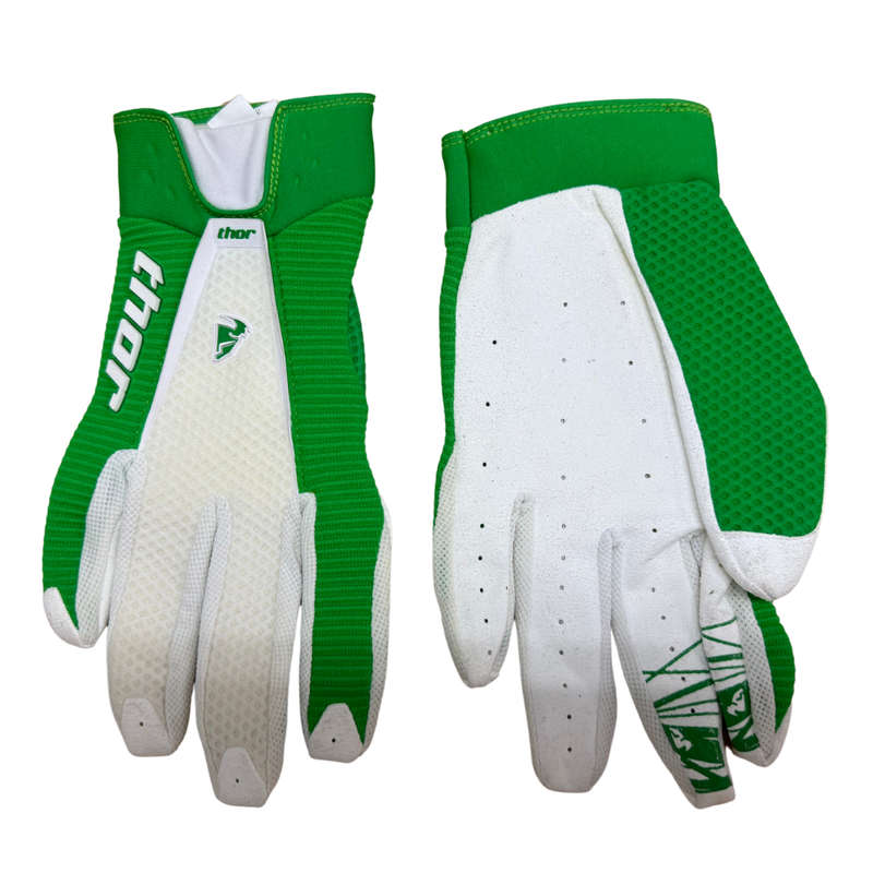 Thor AC Vented Money Gloves