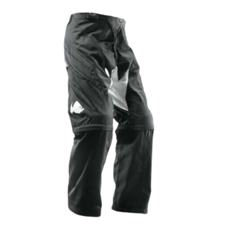 Thor Static Black Pants