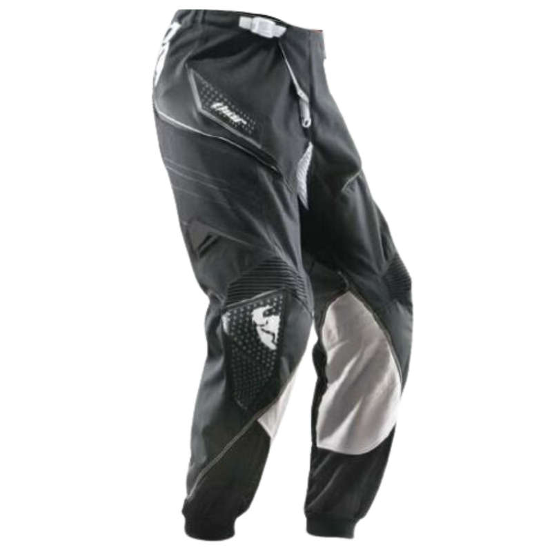 Thor Core Black Pants