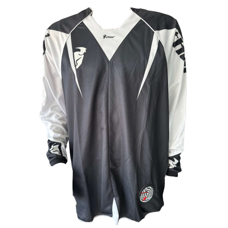 Thor Core Reed Black Jersey