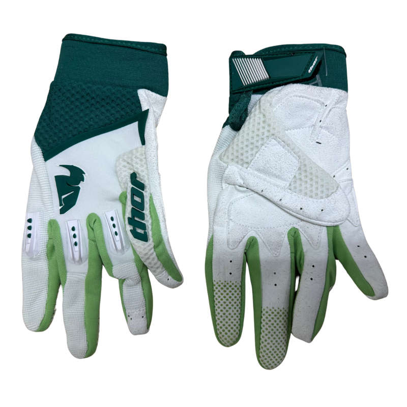 Thor Core Spearmint Gloves