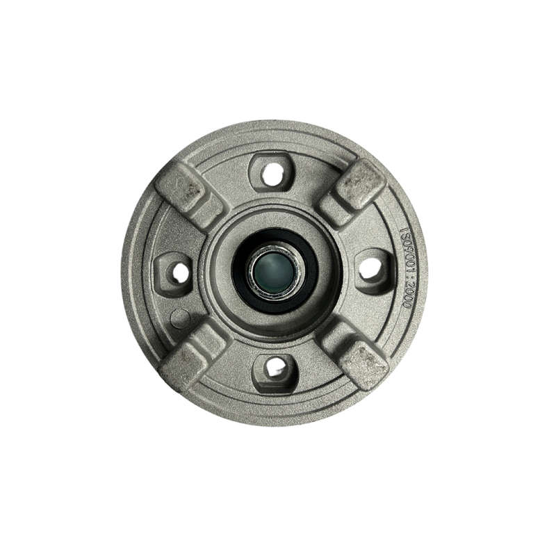 Aftermarket CGL Rear Sprocket Hub