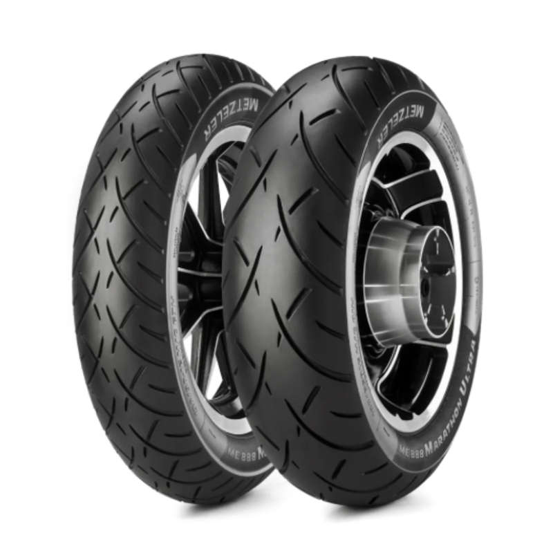 Metzeler ME888 MARATHON Ultra Cruiser Tyre